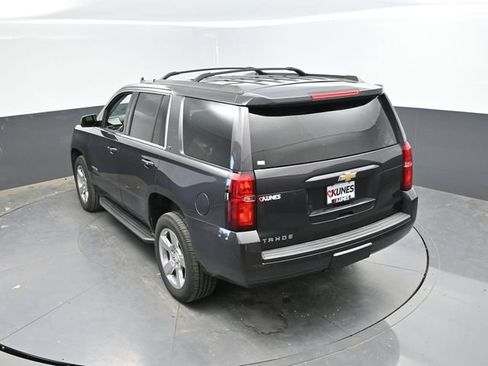 Used 2018 Chevrolet Tahoe LT AWD/4WD image 49