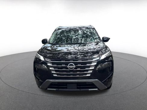 Used 2026 Nissan Rogue SL FWD image 2