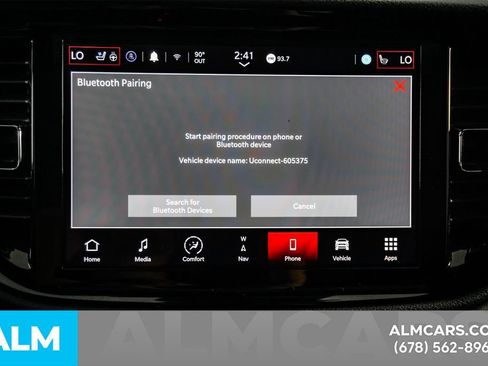 Used 2025 Dodge Durango R/T AWD/4WD image 34