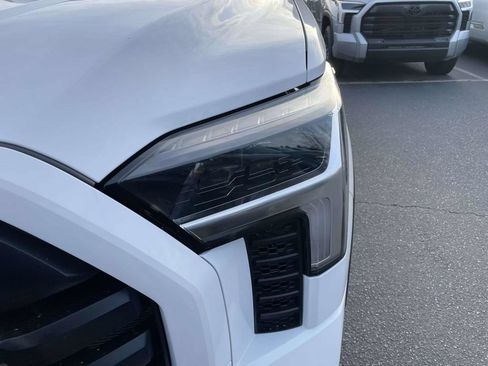 New 2026 Toyota Tundra SR5 AWD/4WD image 17