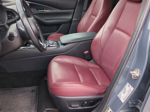 Used 2023 MAZDA CX-30 AWD 2.5 S w/ Preferred Package image 15