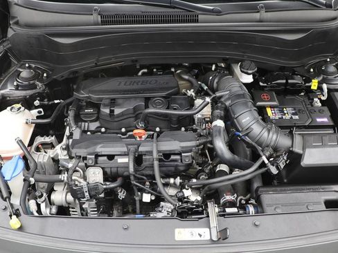 Used 2024 Kia Seltos SX image 30