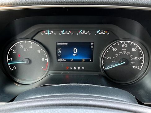 Used 2021 Ford F150 XLT w/ XTR Package image 12