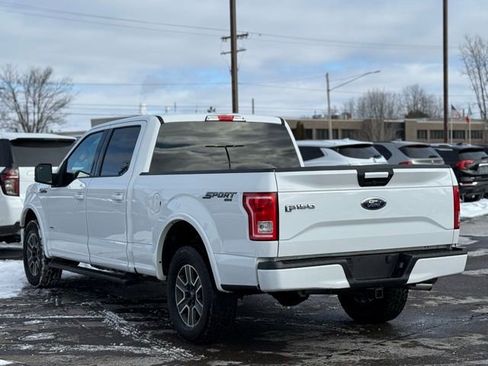 Used 2016 Ford F150 XLT w/ Equipment Group 301A Mid image 40