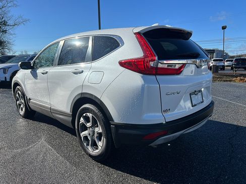 Used 2019 Honda CR-V EX-L image 3