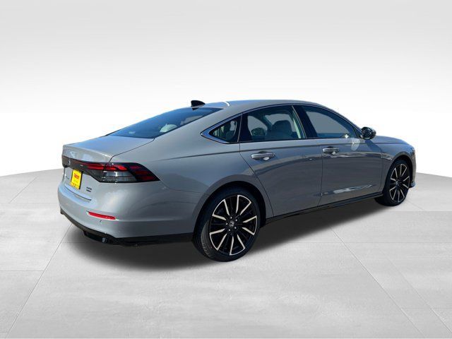 New 2026 Honda Accord Touring image 8