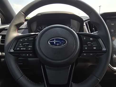 New 2026 Subaru Impreza RS AWD/4WD image 22