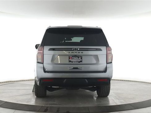 Used 2023 Chevrolet Tahoe Z71 AWD/4WD image 11
