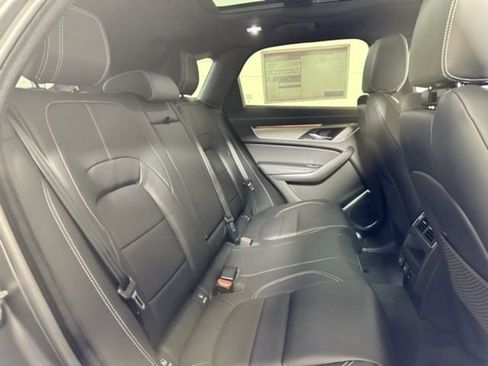 New 2026 Jaguar F-PACE R-Dynamic S image 22