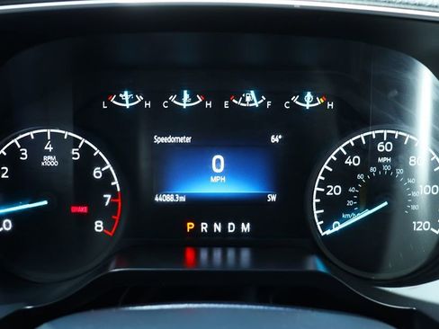 Used 2023 Ford F150 XLT RWD image 42