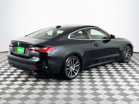 Used 2026 BMW 430i xDrive Coupe AWD/4WD image 10