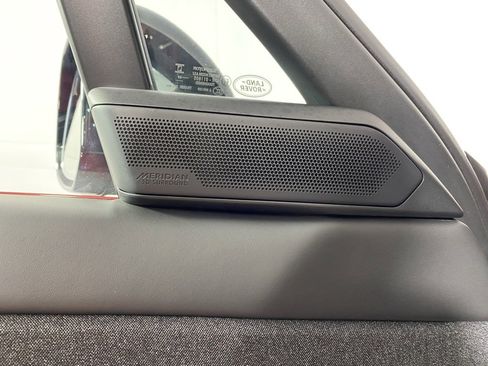 Used 2024 Land Rover Range Rover Sport Dynamic SE image 23