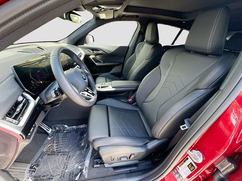 New 2026 BMW X2 xDrive28i w/ M Sport Package image 18