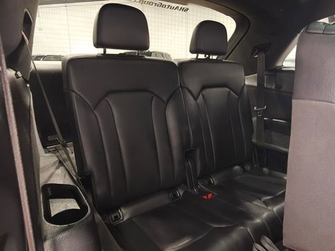 Used 2019 Audi Q7 3.0T Premium Plus w/ Premium Plus Package AWD/4WD image 24