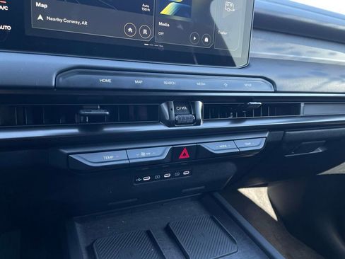 New 2027 Kia Telluride EX X-Line image 18