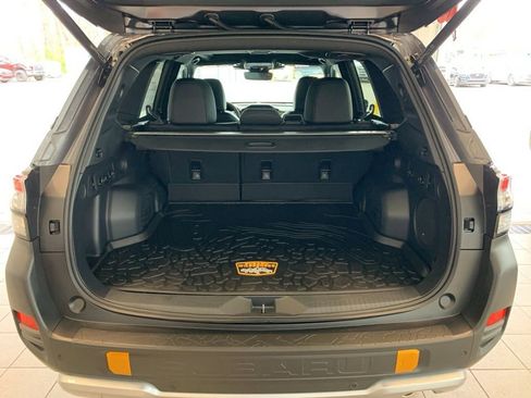 New 2026 Subaru Forester Wilderness image 17