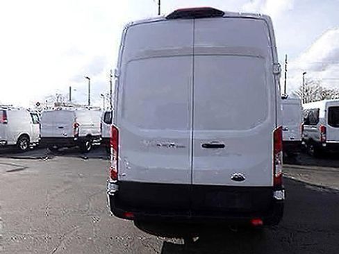 Used 2023 Ford Transit 250 148 High Roof RWD image 4