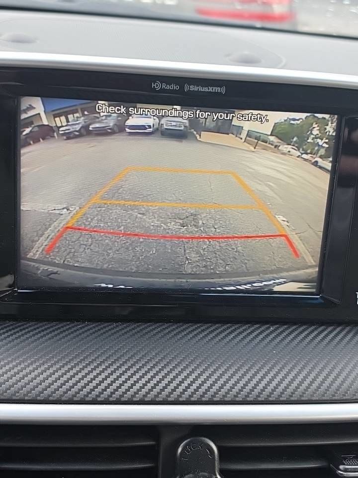 Used 2020 Hyundai Tucson SEL FWD image 7