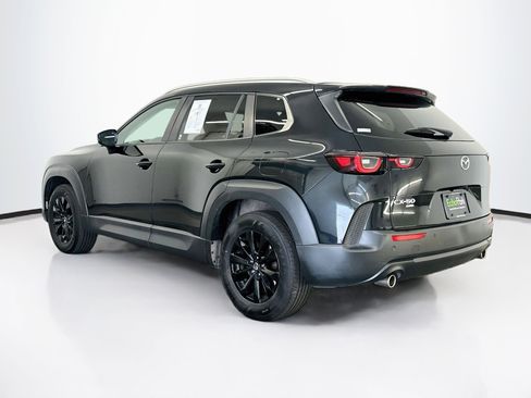 Used 2026 MAZDA CX-50 AWD 2.5 S w/ Preferred Pkg image 5