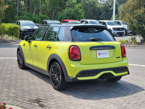 Used 2024 MINI Cooper S FWD image 2