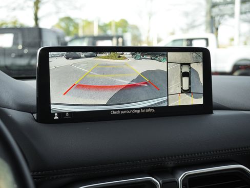 Certified 2023 MAZDA CX-5 Signature image 28