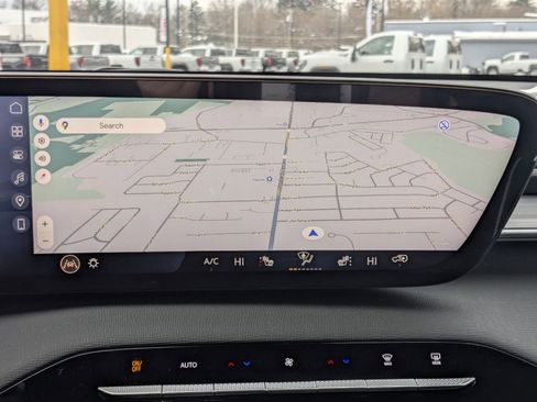 New 2026 Buick Enclave Preferred image 24