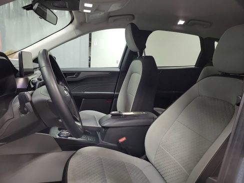 Used 2023 Ford Escape Active image 12