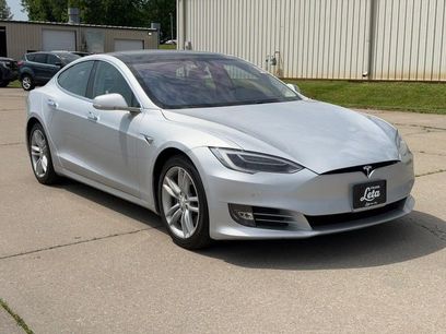 Used 2018 Tesla Model S 100D