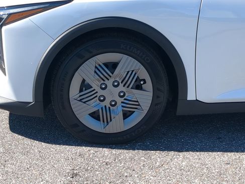 Certified 2025 Kia K4 LX image 10