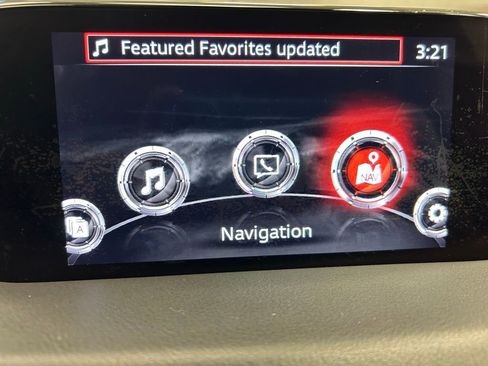 Used 2020 MAZDA CX-5 Grand Touring image 19