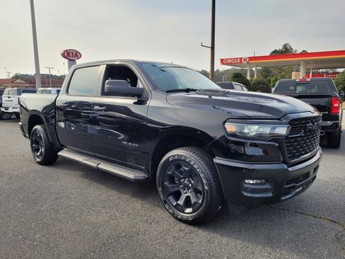New 2026 RAM 1500 Express image 12