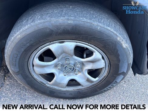 Used 2014 Honda CR-V LX image 8