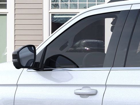 New 2025 Ford Expedition Max Platinum w/ Platinum Ultimate Package image 20