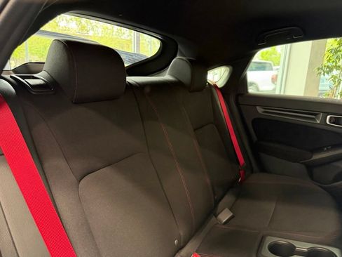 Certified 2024 Honda Civic Type R image 40