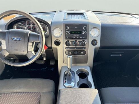 Used 2008 Ford F150 XLT image 11