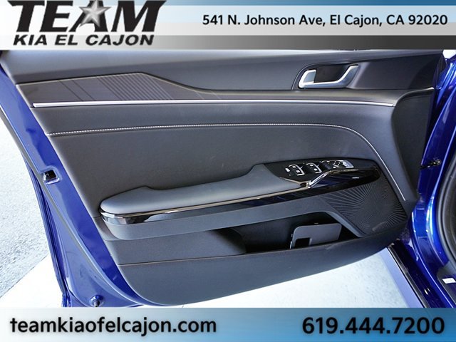New 2026 Kia K5 GT-Line FWD image 25