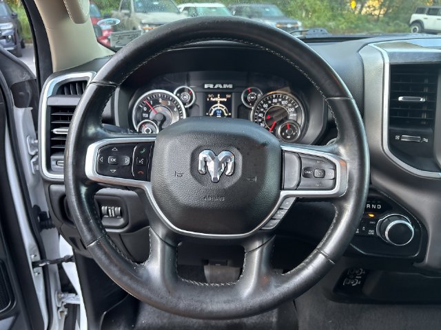 Used 2019 RAM 1500 Big Horn AWD/4WD image 14