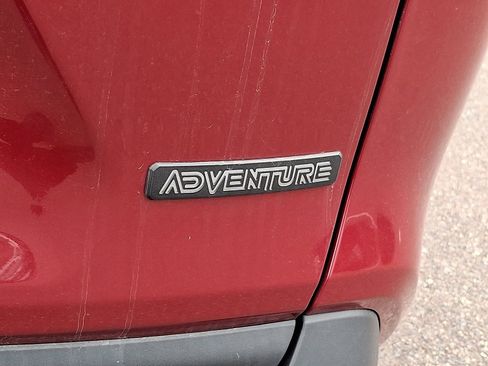 Certified 2023 Toyota RAV4 Adventure image 29