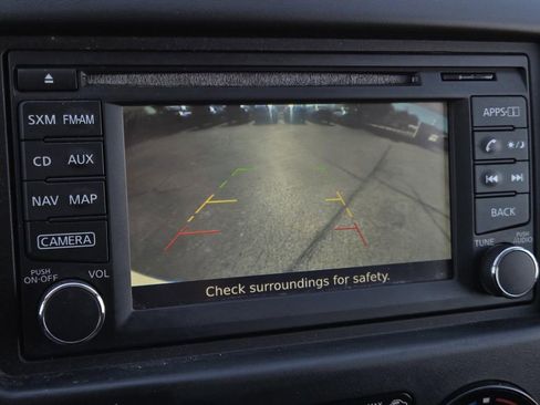 Used 2019 Nissan NV200 SV w/ Navigation Package image 22