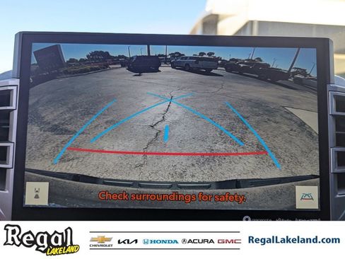 Used 2023 Toyota Tundra Limited image 20