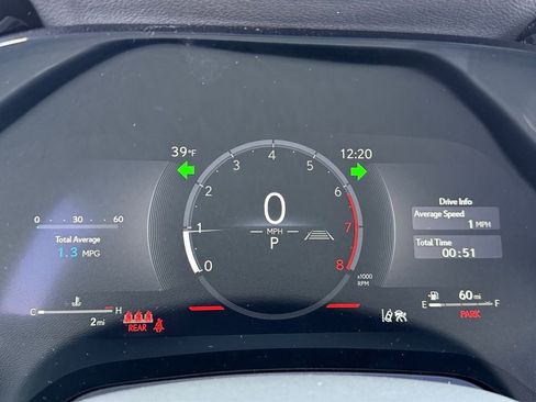 New 2026 Lexus RX 350 Premium image 22