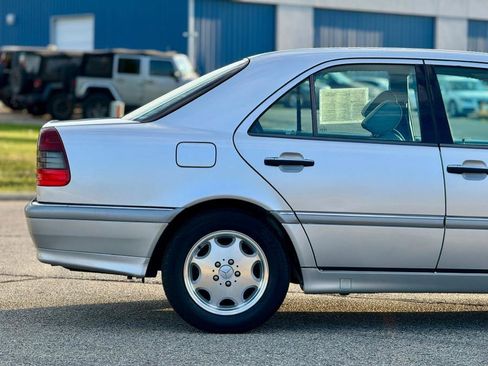 Used 1999 Mercedes-Benz C 230 image 28