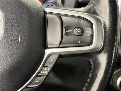 Used 2020 RAM 1500 Big Horn AWD/4WD image 26