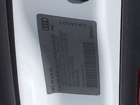 Used 2023 Audi A4 2.0T Premium image 34