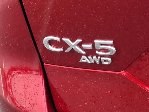 Used 2022 MAZDA CX-5 AWD 2.5 S image 30