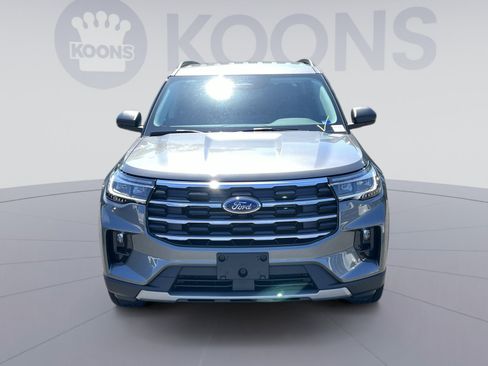 New 2026 Ford Explorer Active w/ Active Comfort Package AWD/4WD image 19
