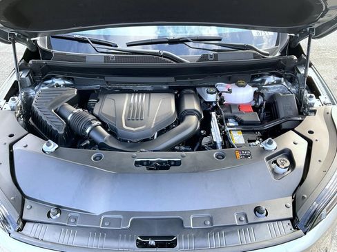 New 2026 Buick Enclave Sport Touring w/ Power Package image 25