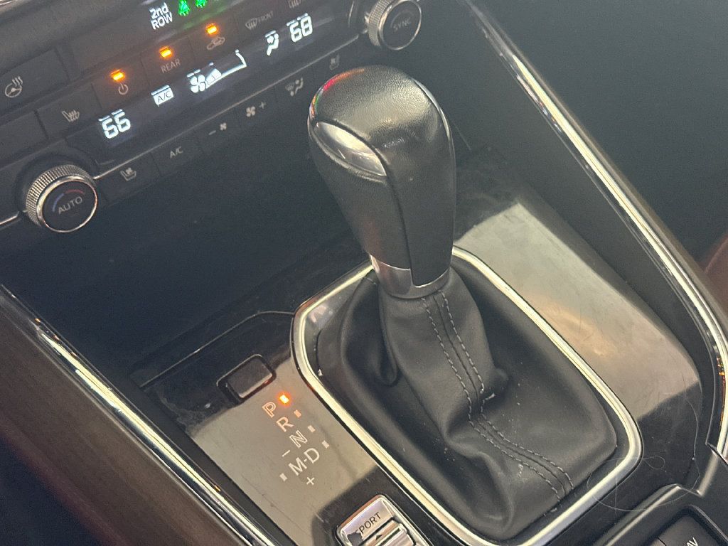 Used 2019 MAZDA CX-9 Signature AWD/4WD image 7