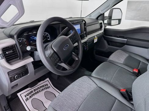 New 2026 Ford F250 XLT w/ Camper Package image 13