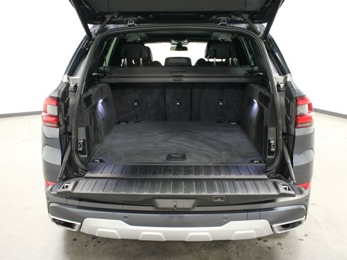 Used 2022 BMW X5 xDrive40i image 27